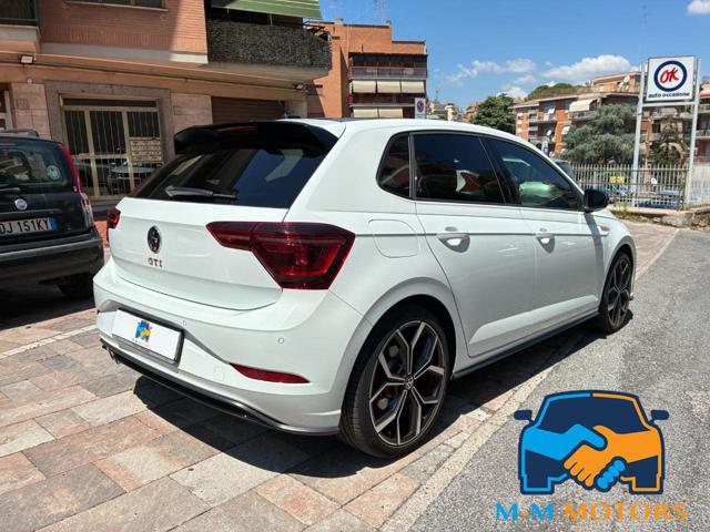 VOLKSWAGEN Polo usata, con Autoradio