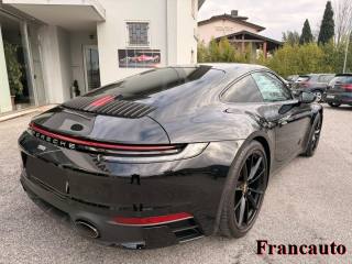 PORSCHE 911 usata, con Autoradio