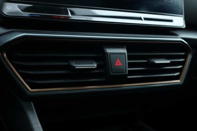 CUPRA Formentor usata, con Portellone posteriore elettrico