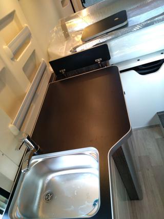 WESTFALIA  usata 18