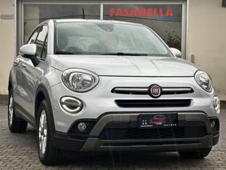 FIAT 500X usata, con Airbag