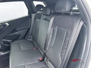 BMW X3 usata 9
