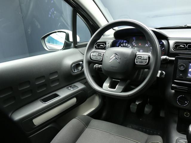 CITROEN C3 usata, con Cruise Control