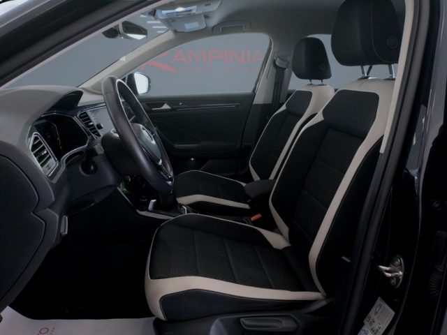 VOLKSWAGEN T-Roc usata 16