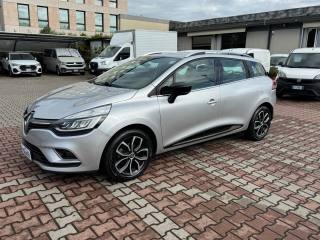 RENAULT Clio SPORTER 1.5 dCi 75cv MOSCHINO ZEN AZIENDALE