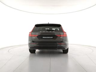 VOLVO V60 usata, con Airbag Passeggero