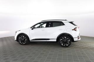 KIA Sportage usata 5
