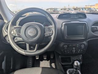 JEEP Renegade usata, con Chiusura centralizzata