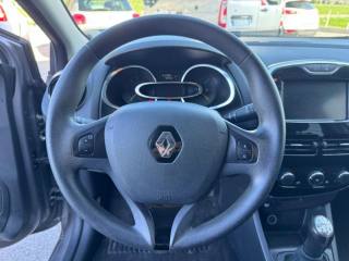 RENAULT Clio usata, con Immobilizzatore elettronico