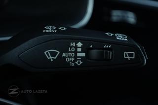 AUDI Q8 usata, con Monitoraggio pressione pneumatici