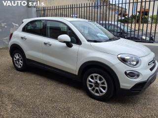 FIAT 500X usata, con Airbag