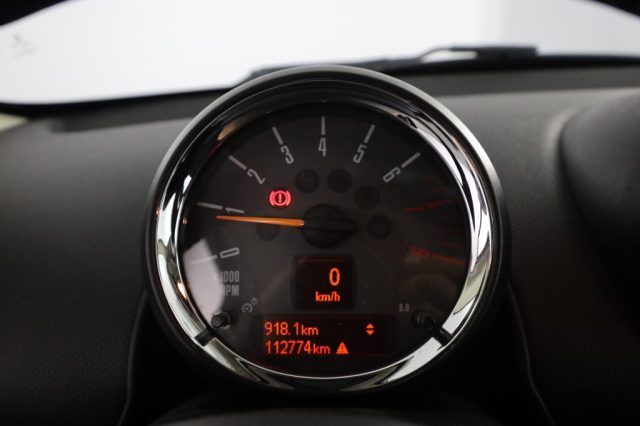 MINI Mini usata 6