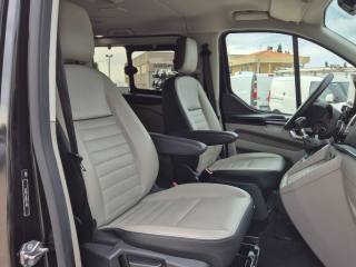 FORD Tourneo Custom usata, con Vivavoce