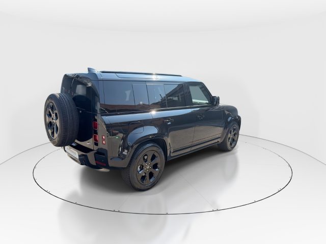 LAND ROVER Defender usata, con Airbag
