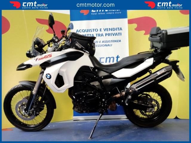 BMW F 800 GS usata 2