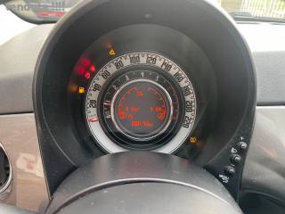 FIAT 500 usata, con Climatizzatore