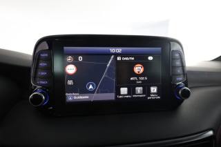 HYUNDAI Tucson usata 7
