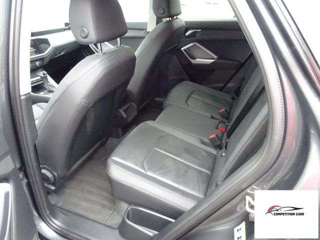 AUDI Q3 usata, con Controllo trazione