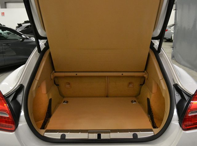 PORSCHE Panamera usata, con Cruise Control