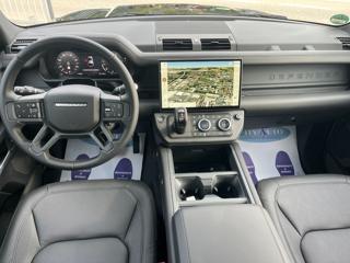 LAND ROVER Defender usata, con Regolazione elettrica sedili