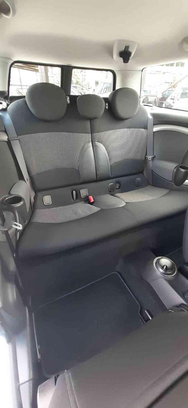 MINI Clubman usata 24