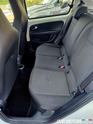 VOLKSWAGEN up! usata, con ESP
