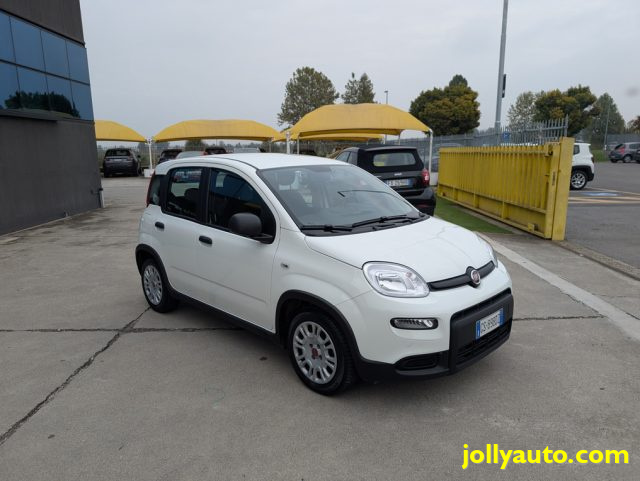 FIAT Panda usata, con Airbag Passeggero