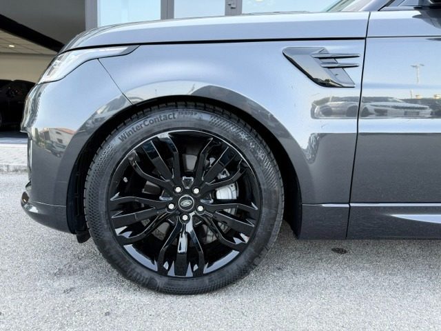 LAND ROVER Range Rover Sport usata, con Chiusura centralizzata