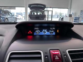 SUBARU WRX STI usata, con Sedile posteriore sdoppiato