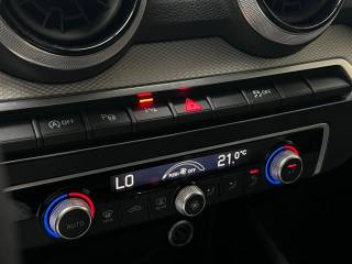 AUDI Q2 usata, con Vetri oscurati