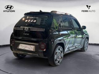 HYUNDAI INSTER usata, con Autoradio