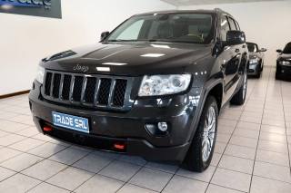 JEEP Grand Cherokee usata, con Airbag Passeggero