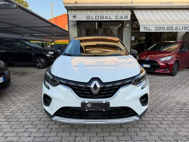 RENAULT Captur usata 1