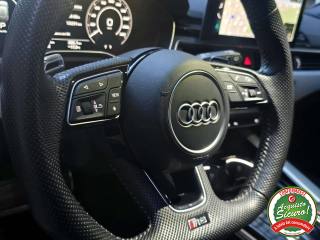 AUDI RS4 usata, con Controllo trazione