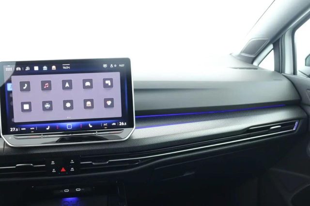 VOLKSWAGEN Golf GTI usata, con Volante in pelle