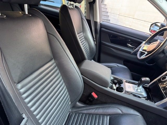 LAND ROVER Discovery Sport usata, con Chiusura centralizzata
