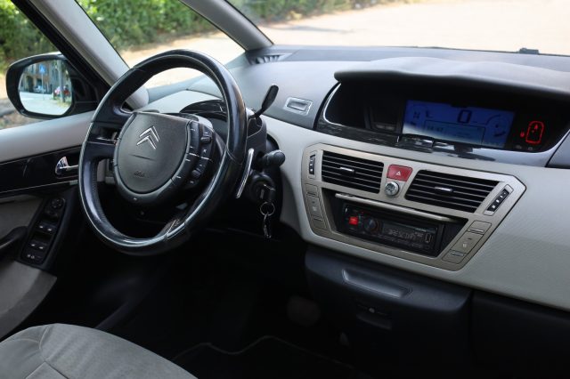 CITROEN C4 usata 85