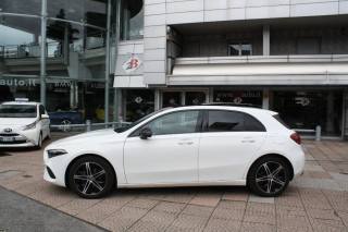 MERCEDES-BENZ A 180 usata, con Airbag