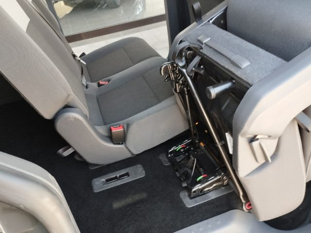 VOLKSWAGEN Caddy usata 18