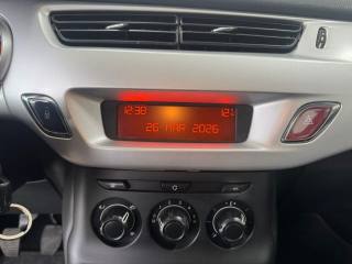 CITROEN C3 usata, con Servosterzo