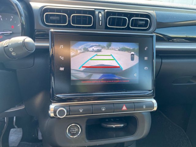 CITROEN C3 usata, con Chiusura centralizzata