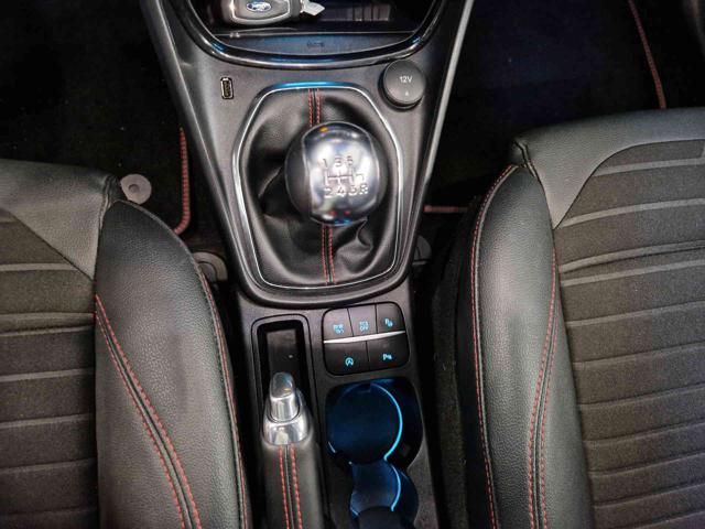 FORD Puma usata, con Cruise Control