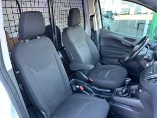 FORD Transit Courier usata, con Filtro antiparticolato