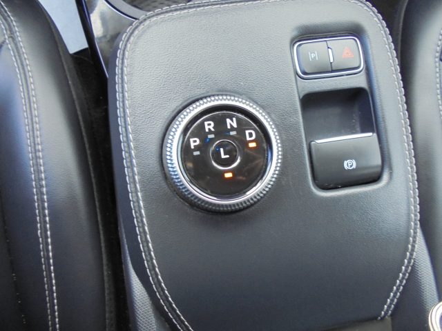 FORD Mustang Mach-E usata 31