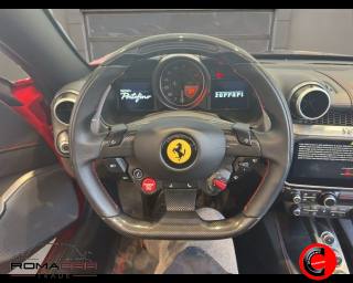 FERRARI Portofino usata, con Immobilizzatore elettronico