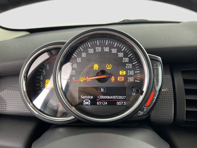 MINI Mini usata 13