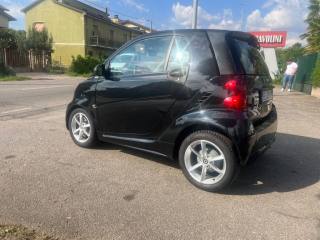 SMART ForTwo usata, con Cerchi in lega