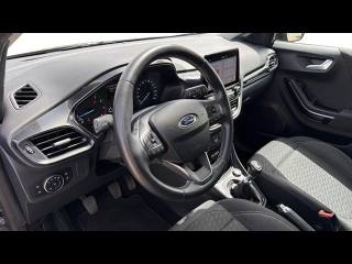FORD Puma usata, con Autoradio