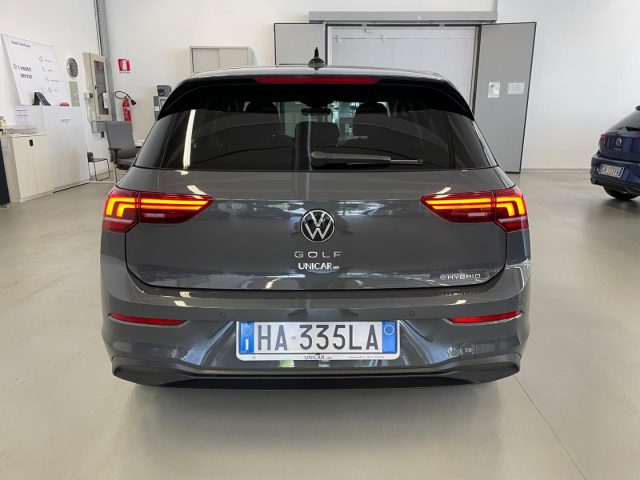 VOLKSWAGEN Golf usata, con ESP