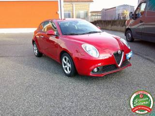 ALFA ROMEO MiTo usata, con Climatizzatore